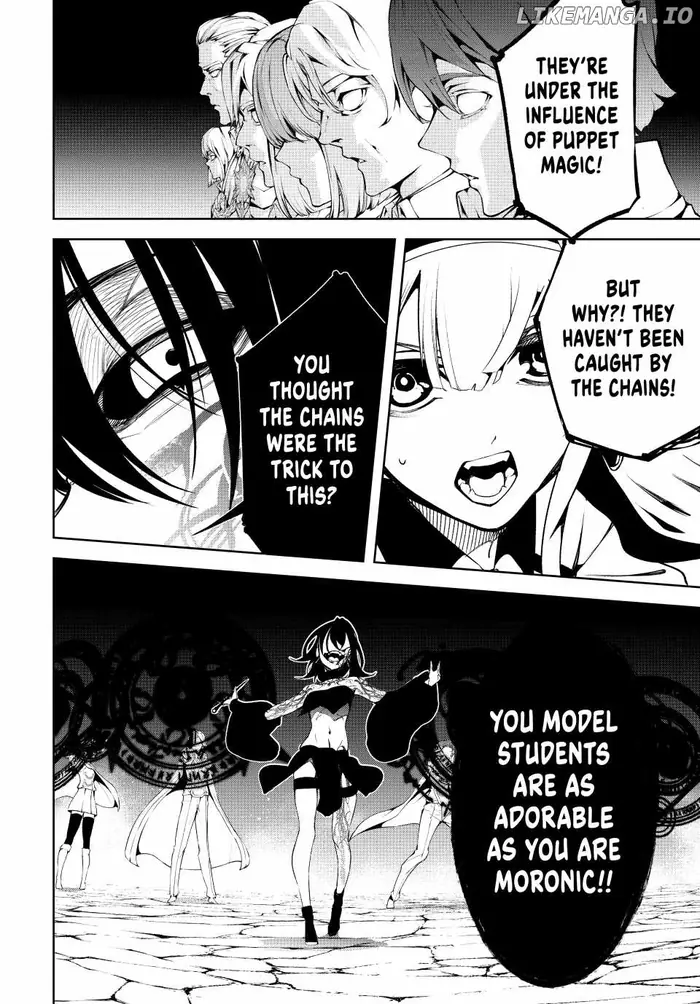 Wistoria: Wand and Sword Chapter 44 image 34_optimized